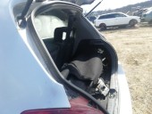 Cheder capota portbagaj Toyota Yaris 1.4 Diesel OEM 2005-2011