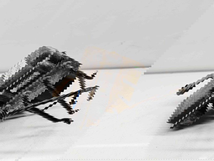 Pompa ABS Seat Ibiza 4 (6L1) [Fabr 2002-2009] 6Q0907379AF 1.2 Benz BXV 51KW / 70CP