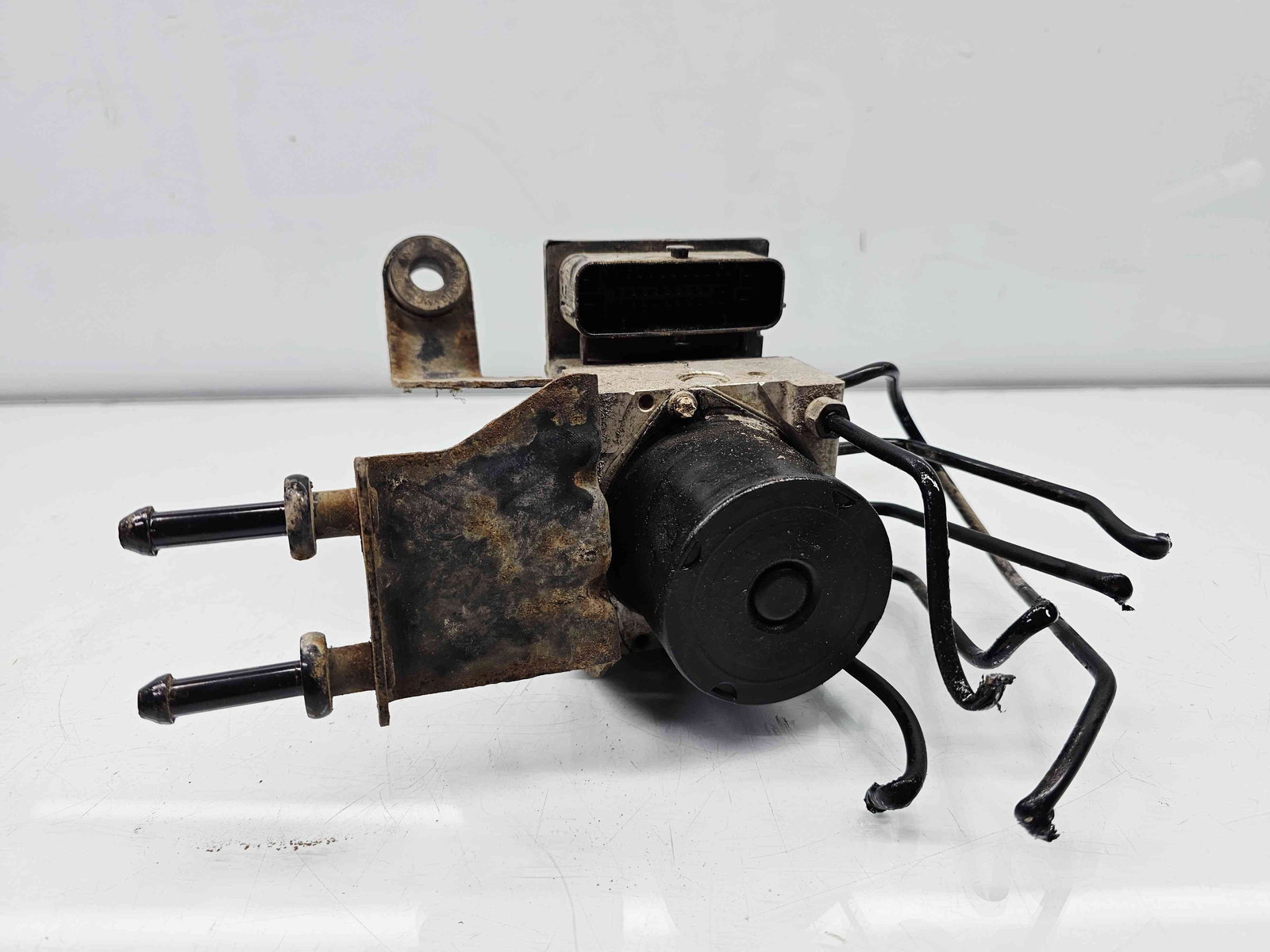 Pompa ABS Seat Ibiza 4 (6L1) [Fabr 2002-2009] 6Q0907379AF 1.2 Benz BXV 51KW / 70CP - imagine 6