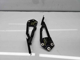 Set balamale capota Volkswagen Touran (1T1, 1T2) [Fabr 2003-2010] LC9Z
