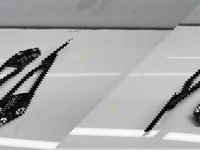 Set balamale capota Volkswagen Touran (1T1, 1T2) [Fabr 2003-2010] LC9Z