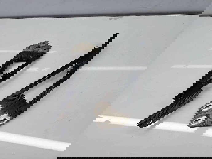 Set balamale capota Volkswagen Touran (1T1, 1T2) [Fabr 2003-2010] LC9Z