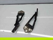 Set balamale capota Volkswagen Touran (1T1, 1T2) [Fabr 2003-2010] LC9Z