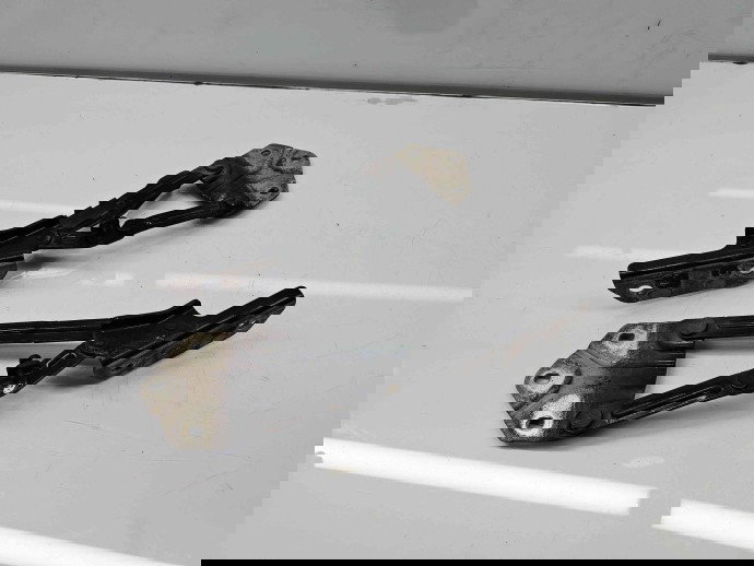 Set balamale capota Volkswagen Touran (1T1, 1T2) [Fabr 2003-2010] LC9Z