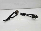 Set balamale capota Volkswagen Touran (1T1, 1T2) [Fabr 2003-2010] LC9Z