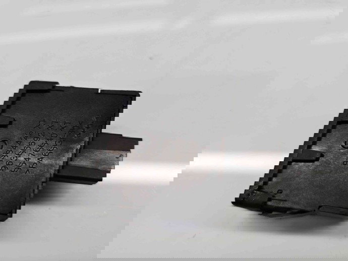  Buton reglaj far Peugeot 207 Sedan [Fabr 2007-2012] 96384422XT