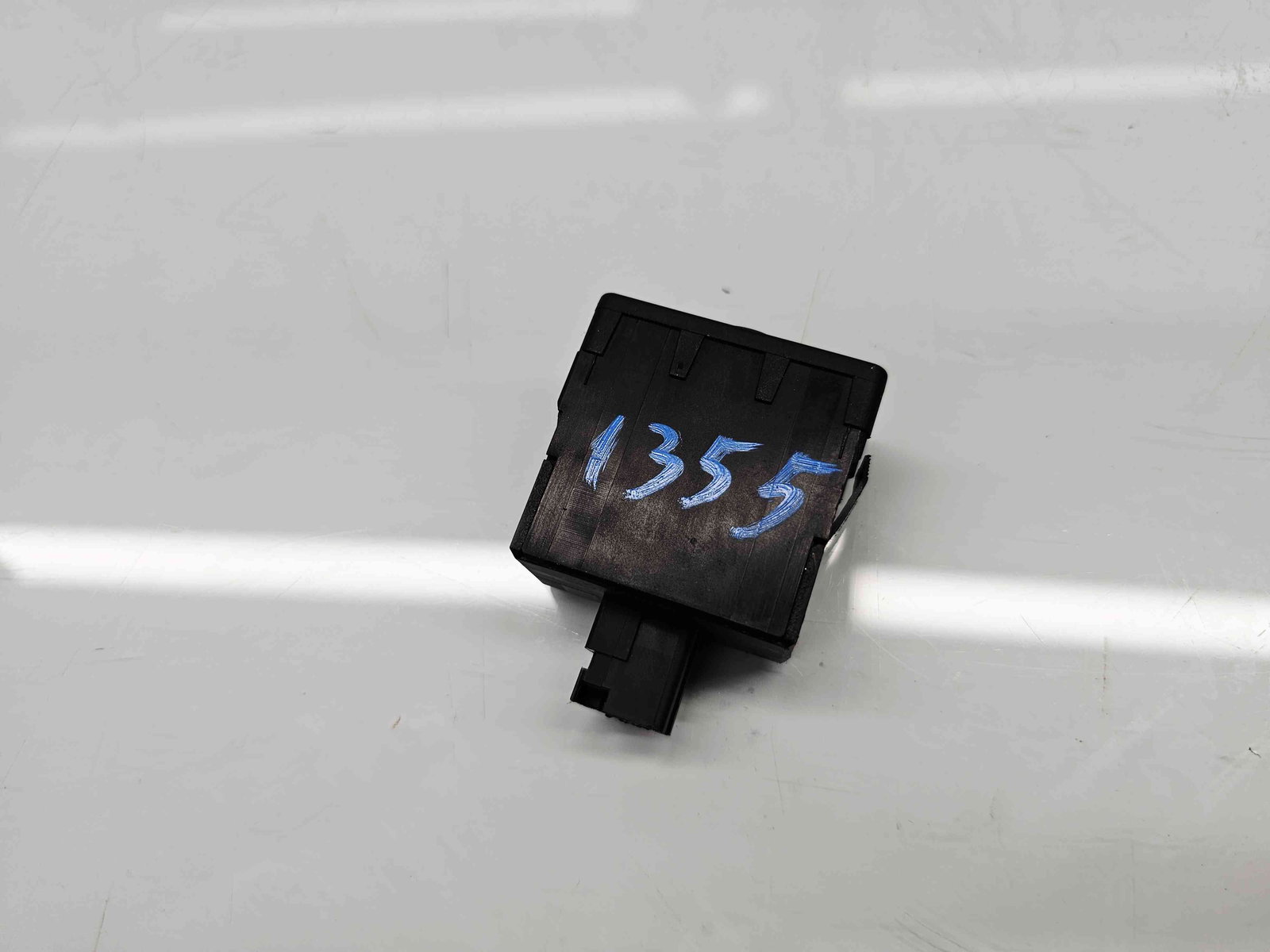 Buton reglaj far Peugeot 207 Sedan [Fabr 2007-2012] 96384422XT - imagine 3