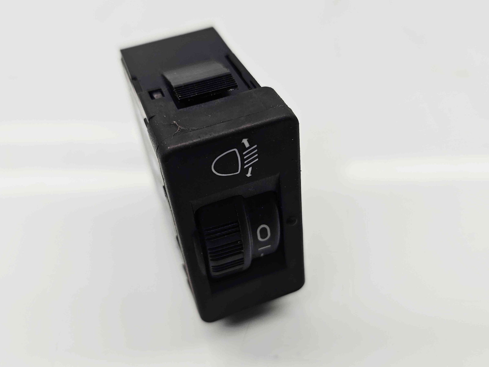 Buton reglaj far Peugeot 207 Sedan [Fabr 2007-2012] 96384422XT - imagine 4