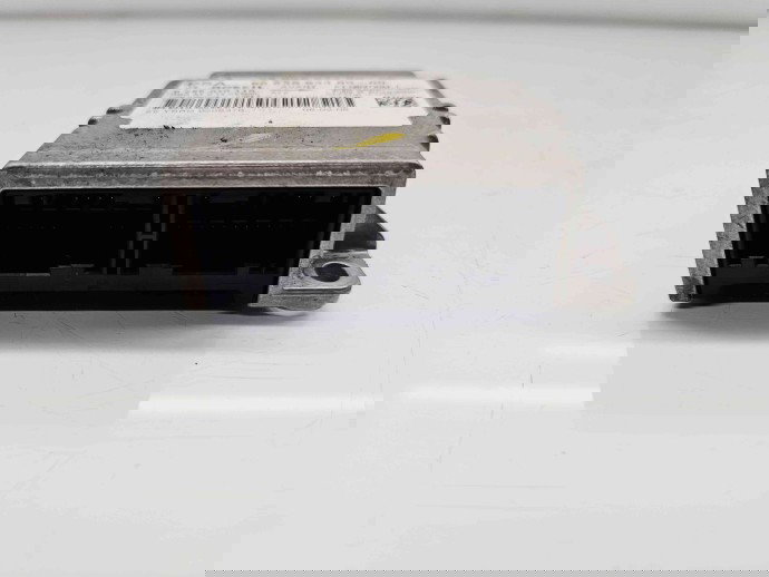 Calculator airbag Peugeot 207 Sedan [Fabr 2007-2012] 9663593380 1.6 HDI 9HZ 80KW / 109CP