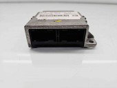 Calculator airbag Peugeot 207 Sedan [Fabr 2007-2012] 9663593380 1.6 HDI 9HZ 80KW / 109CP