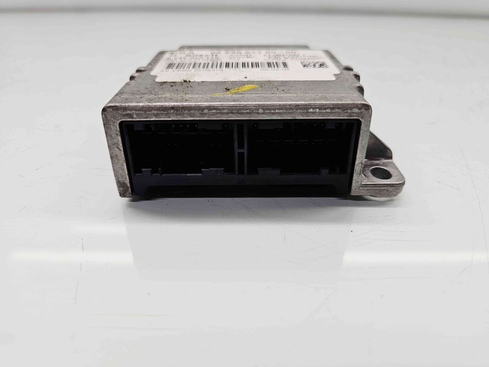 Calculator airbag Peugeot 207 Sedan [Fabr 2007-2012] 9663593380 1.6 HDI 9HZ 80KW / 109CP - imagine 2