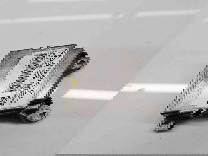 Calculator airbag Peugeot 207 Sedan [Fabr 2007-2012] 9663593380 1.6 HDI 9HZ 80KW / 109CP