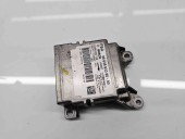 Calculator airbag Peugeot 207 Sedan [Fabr 2007-2012] 9663593380 1.6 HDI 9HZ 80KW / 109CP