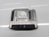 Calculator motor ECU Bmw 3 (E46) [Fabr 1998-2005] DME 7508292 1.8 Benz N42B18 85KW / 115CP