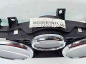  Ceas bord Peugeot 207 Sedan [Fabr 2007-2012] 9662905180