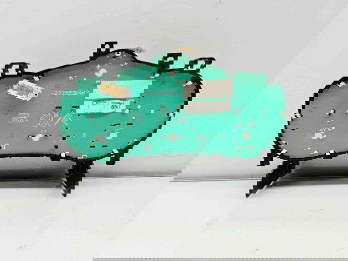  Ceas bord Peugeot 207 Sedan [Fabr 2007-2012] 9662905180