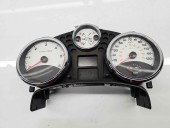  Ceas bord Peugeot 207 Sedan [Fabr 2007-2012] 9662905180