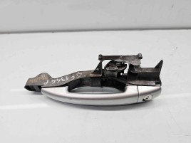 Maner usa stanga fata Peugeot 207 Sedan [Fabr 2007-2012] EZR