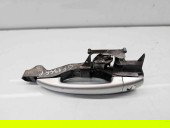 Maner usa stanga fata Peugeot 207 Sedan [Fabr 2007-2012] EZR