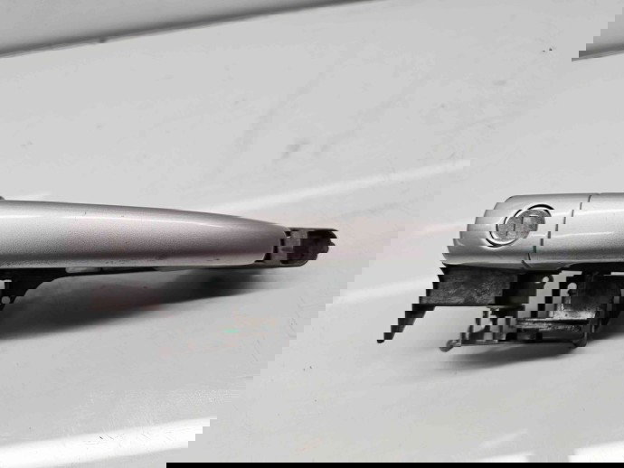 Maner usa stanga fata Peugeot 207 Sedan [Fabr 2007-2012] EZR