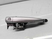 Maner usa stanga fata Peugeot 207 Sedan [Fabr 2007-2012] EZR