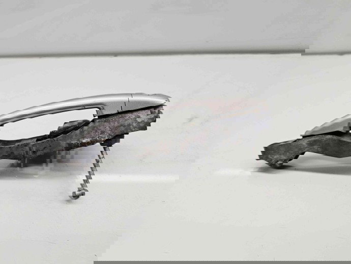 Maner usa stanga fata Peugeot 207 Sedan [Fabr 2007-2012] EZR