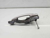 Maner usa stanga fata Peugeot 207 Sedan [Fabr 2007-2012] EZR