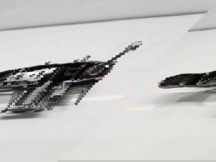 Maner usa stanga fata Peugeot 207 Sedan [Fabr 2007-2012] EZR