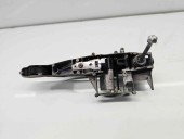 Maner usa stanga fata Peugeot 207 Sedan [Fabr 2007-2012] EZR