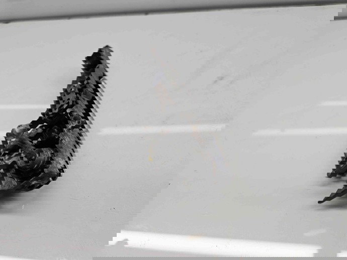 Maner usa stanga fata Peugeot 207 Sedan [Fabr 2007-2012] EZR