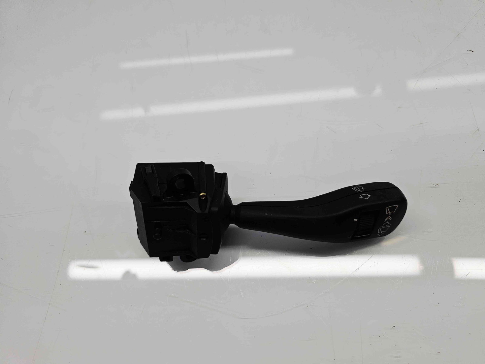 Maneta stergator Bmw 3 (E46) [Fabr 1998-2005] 8363664 - imagine 3