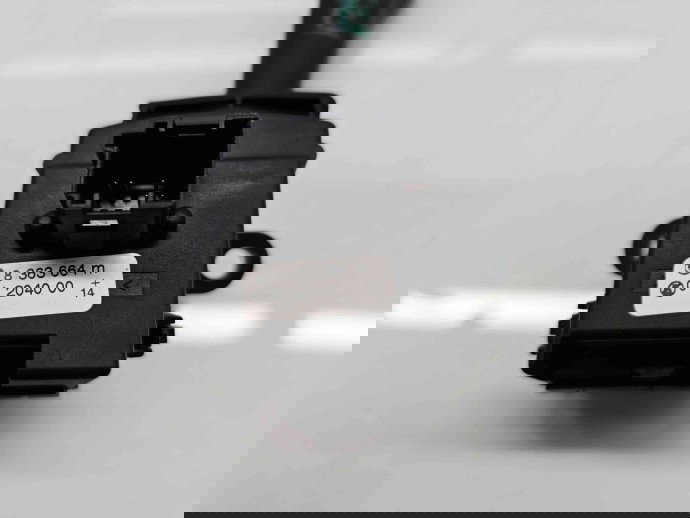  Maneta stergator Bmw 3 (E46) [Fabr 1998-2005] 8363664