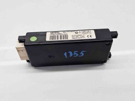  Modul bluetooth Peugeot 207 Sedan [Fabr 2007-2012] 9665099680