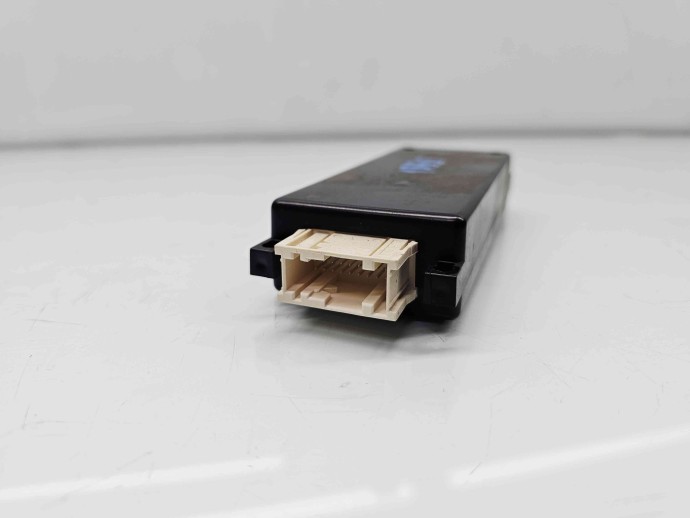  Modul bluetooth Peugeot 207 Sedan [Fabr 2007-2012] 9665099680