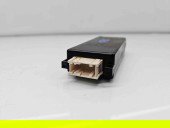  Modul bluetooth Peugeot 207 Sedan [Fabr 2007-2012] 9665099680