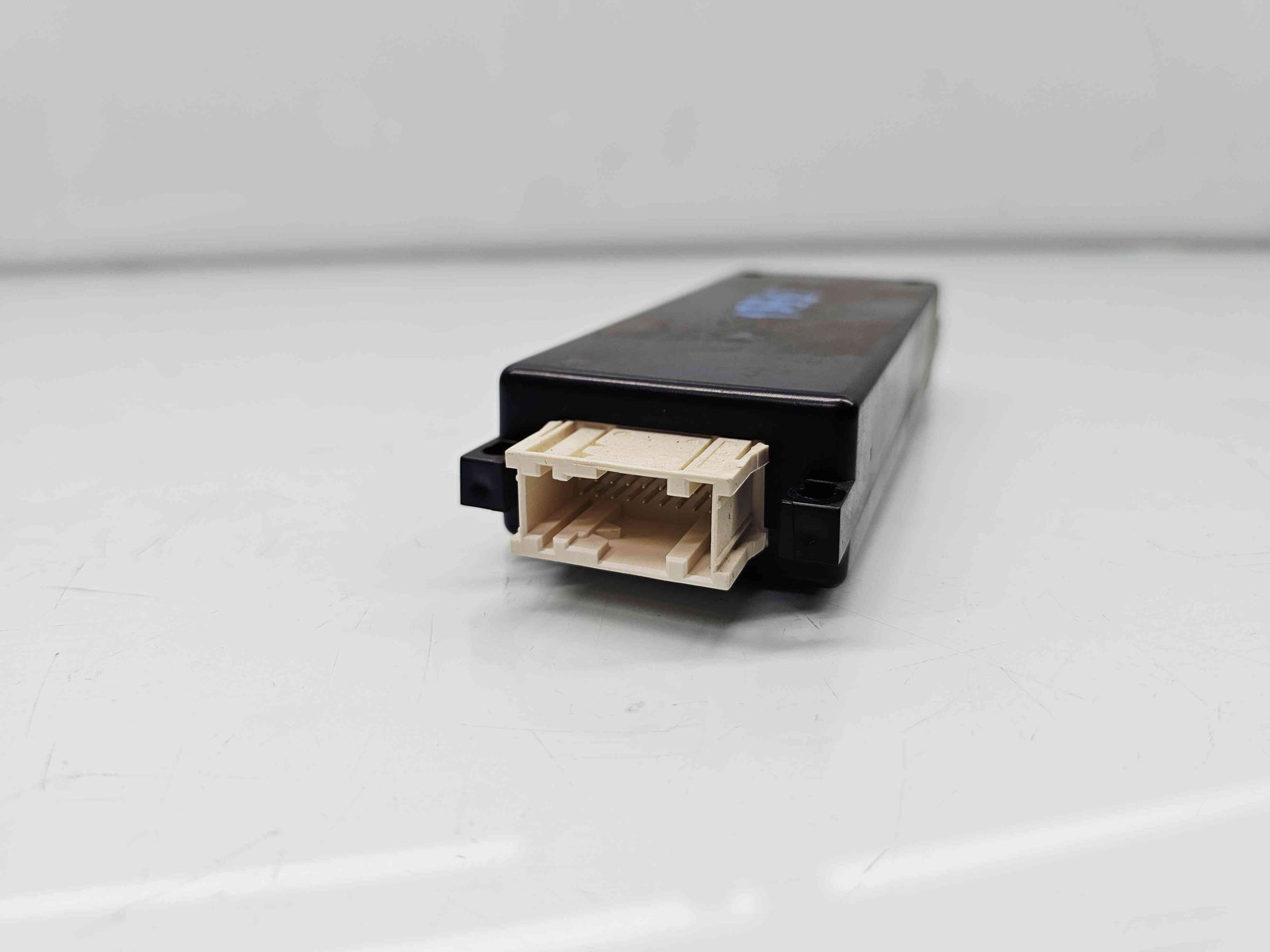 Modul bluetooth Peugeot 207 Sedan [Fabr 2007-2012] 9665099680 - imagine 3