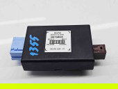  Modul confort Peugeot 207 Sedan [Fabr 2007-2012] 9657384680