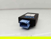  Modul confort Peugeot 207 Sedan [Fabr 2007-2012] 9657384680