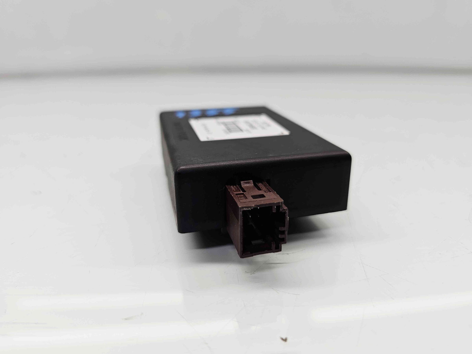 Modul confort Peugeot 207 Sedan [Fabr 2007-2012] 9657384680 - imagine 3