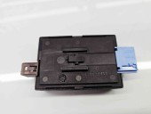  Modul confort Peugeot 207 Sedan [Fabr 2007-2012] 9657384680