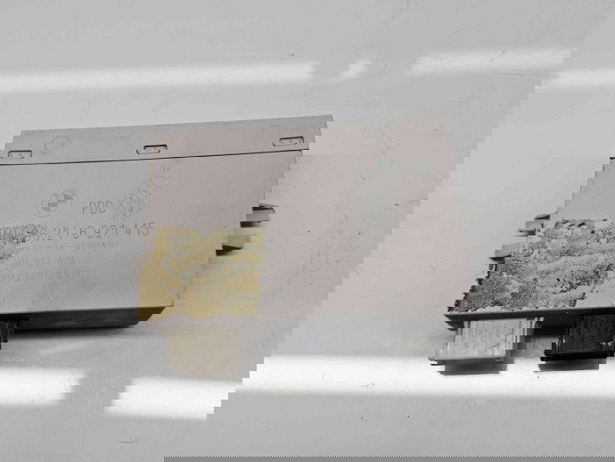  Modul senzori parcare Bmw 3 (E46) [Fabr 1998-2005] 6921415