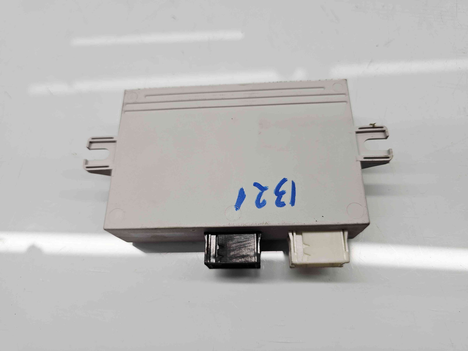 Modul senzori parcare Bmw 3 (E46) [Fabr 1998-2005] 6921415 - imagine 3