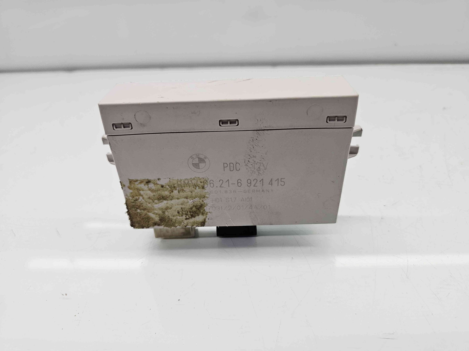 Modul senzori parcare Bmw 3 (E46) [Fabr 1998-2005] 6921415 - imagine 4