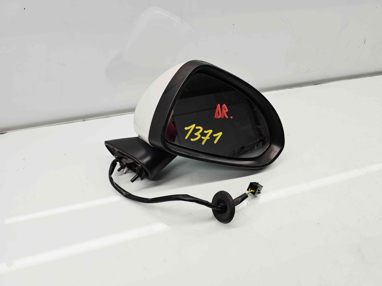 Oglinda dreapta Opel Corsa D [Fabr 2006-2013] 10U - imagine 1