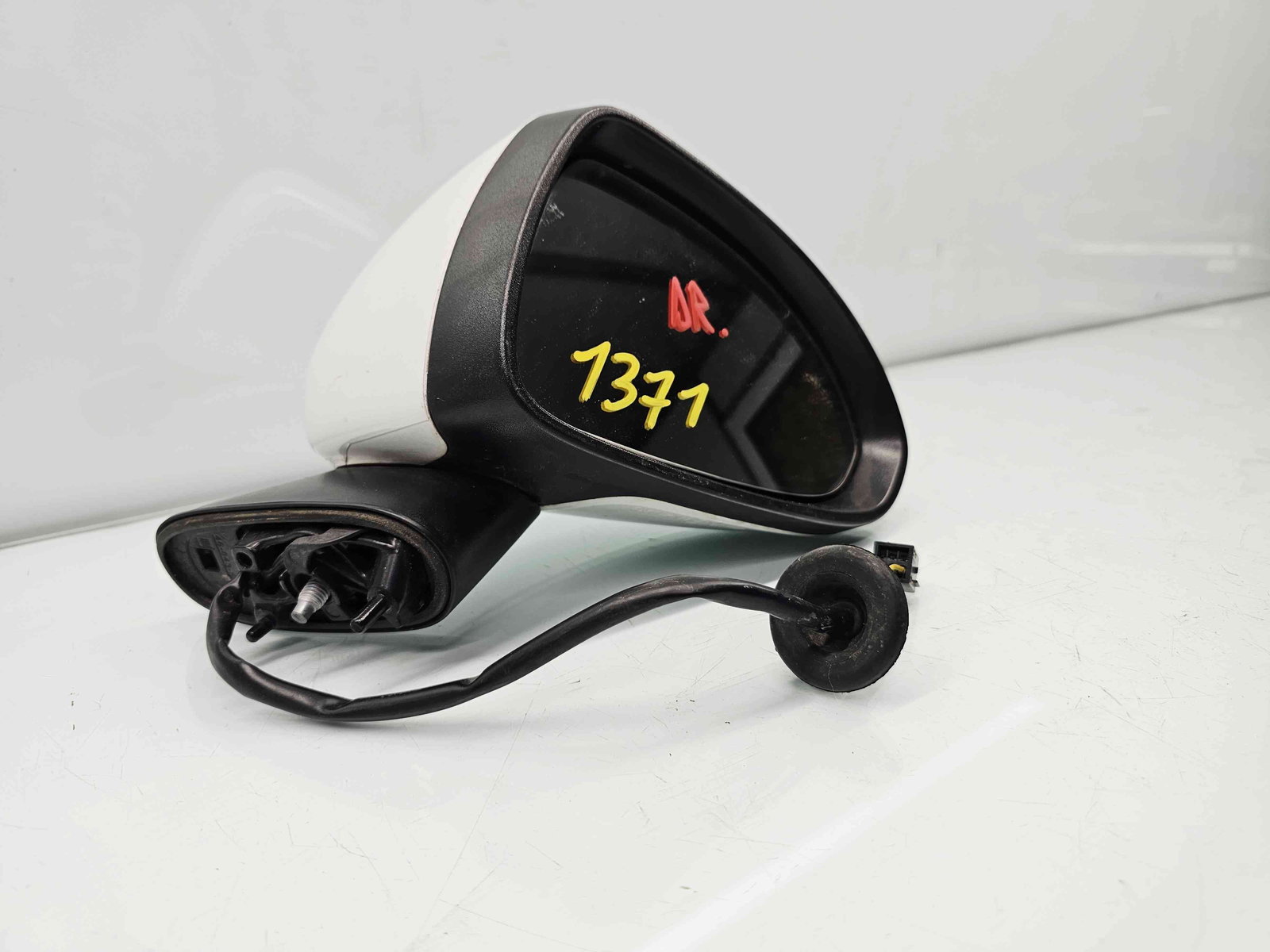 Oglinda dreapta Opel Corsa D [Fabr 2006-2013] 10U - imagine 2