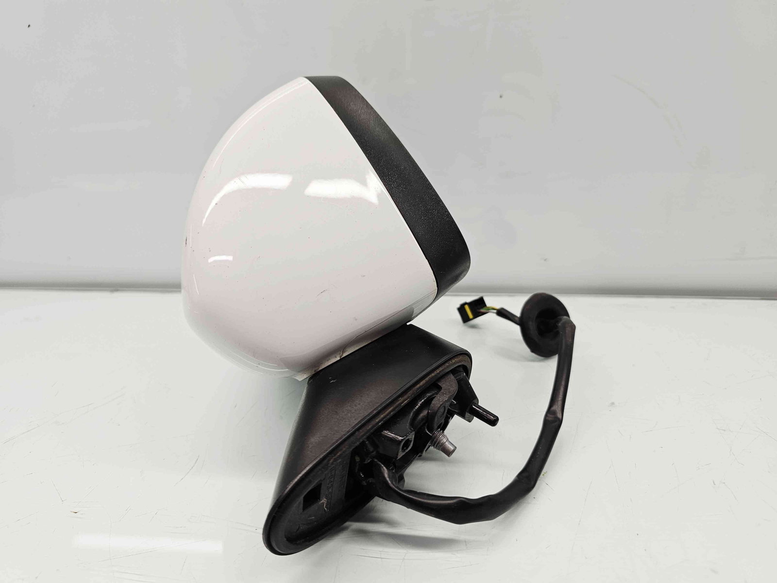 Oglinda dreapta Opel Corsa D [Fabr 2006-2013] 10U - imagine 5