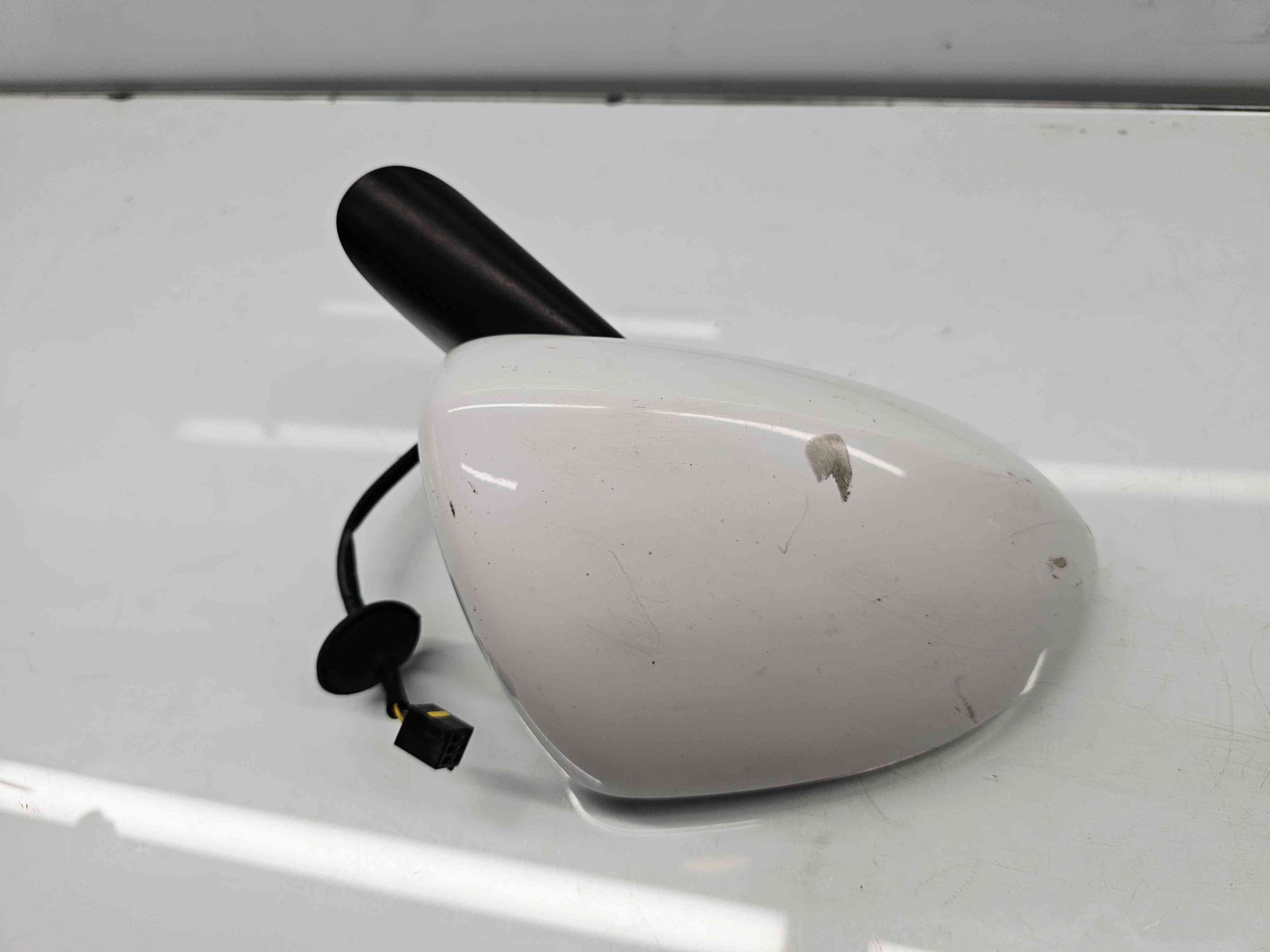 Oglinda dreapta Opel Corsa D [Fabr 2006-2013] 10U - imagine 6