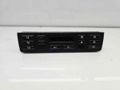  Panou comanda clima Bmw 3 (E46) [Fabr 1998-2005] 6939774