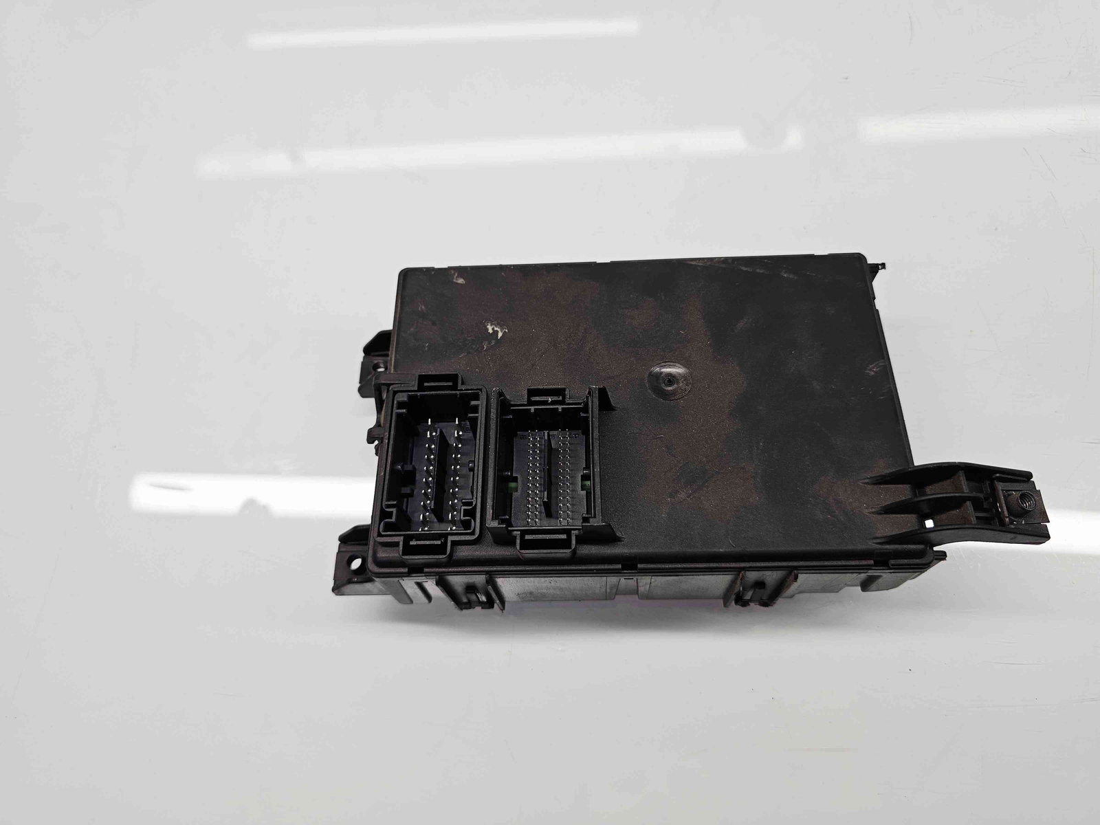 Panou sigurante OpelCorsa D [Fabr 2006-2013] 13424260 - imagine 3