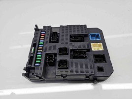  Panou sigurante Peugeot207 Sedan [Fabr 2007-2012] 9663798480 